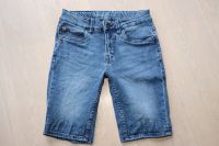 *TOP* GARCIA Jeans-Shorts für Jungen, hellblau, Größe 146 Bayern - Rain Lech Vorschau