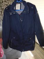 Jacke Gr. 40 von Esprit, Übergangsjacke Brandenburg - Hosena Vorschau