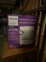 Philips Avent Sterilisator Hessen - Kassel Vorschau