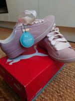 Puma Vikky Ribbon S (pearl-pearl) Gr. 35½ Hessen - Offenbach Vorschau