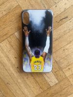 iPhone X handyhülle lebron James NBA Rheinland-Pfalz - Worms Vorschau