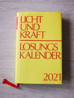 LICHT UND KRAFT - LOSUNGSKALENDER 2021 Brandenburg - Schipkau Vorschau