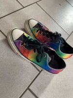 Converse Pride Glitzer Rainbow Sneaker Kollektion 2019 Dortmund - Kirchlinde Vorschau