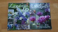 Landlust Zeitschriften Lesen Garten Landidee Sommer Rezepte Nordrhein-Westfalen - Brilon Vorschau