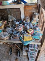 Diverse ddr lager Güstrow - Landkreis - Warnkenhagen Vorschau