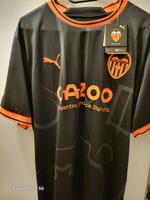 Puma- Valencia Bayern - München-Flughafen Vorschau