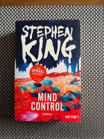 Stephen King Mind Control, Roman Nordrhein-Westfalen - Hürth Vorschau