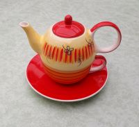 Cha Cult Tea for One Set Schleswig-Holstein - Bad Oldesloe Vorschau