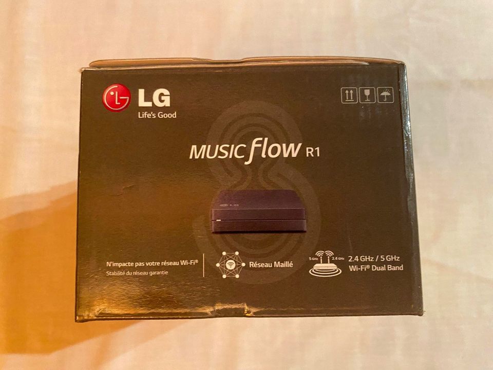 Music hotsell flow r1