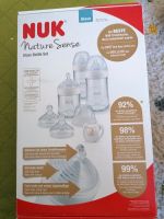 Nuk nature sense Gasflaschen Set Rheinland-Pfalz - Pillig Vorschau