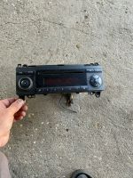 CD-Radio A1698200286 MERCEDES-BENZ A-KLASSE (W169) A 180 CDI Nordrhein-Westfalen - Vettweiß Vorschau