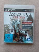 PS 3 Spiel: Assassins Creed 3 Bad Doberan - Landkreis - Bentwisch Vorschau