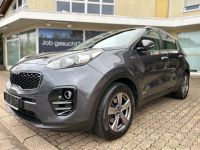 Kia Sportage 2.0 CRDi AWD Navi Leder Panorama Kamera Saarland - Losheim am See Vorschau