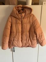 Daunenjacke für den Übergang Gr 2XL Hessen - Niedenstein Vorschau