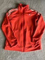 Adidas Training Jacke orange Gr. S Nordrhein-Westfalen - Rösrath Vorschau