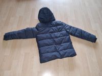 Winterjacke schwarz/blau 158 Kr. Altötting - Mehring Vorschau