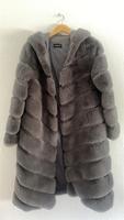 Jacke new grau Bayern - Stein Vorschau
