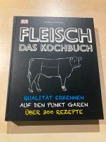 Fleisch Das Kochbuch Nichola Fletcher Qualität erkennen garen 300 Rheinland-Pfalz - Pirmasens Vorschau