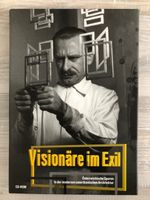 "Visionäre im Exil" CD Hessen - Rüsselsheim Vorschau