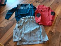 3 x Pulli / Jacke gr. 98/104 je 2 € Bayern - Ortenburg Vorschau