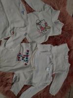 5 langarm Shirts hello Kitty, Bob der Bär, s.oliver 62 Nordrhein-Westfalen - Frechen Vorschau