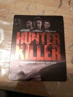 Hunter Killer 4K Steelbook Bayern - Bamberg Vorschau