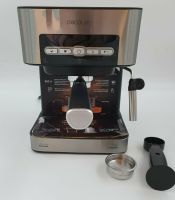 Cecotec Espresso Power Maschine 20 Matic Kaffeemaschine 60€* Nordrhein-Westfalen - Vettweiß Vorschau