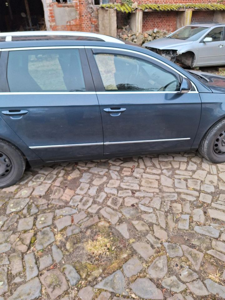 Volkswagen zu verkaufen in Magdeburg