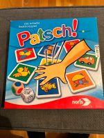 Patsch Klatsch-Memory Memory Spiel Kinder Kreis Pinneberg - Pinneberg Vorschau