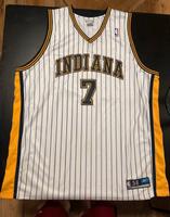 NBA Reebok Indiana Pacers Authentic Trikot Thüringen - Nordhausen Vorschau