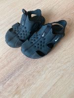 Nike  Badeschuhe Gr.23,5 Niedersachsen - Drangstedt Vorschau