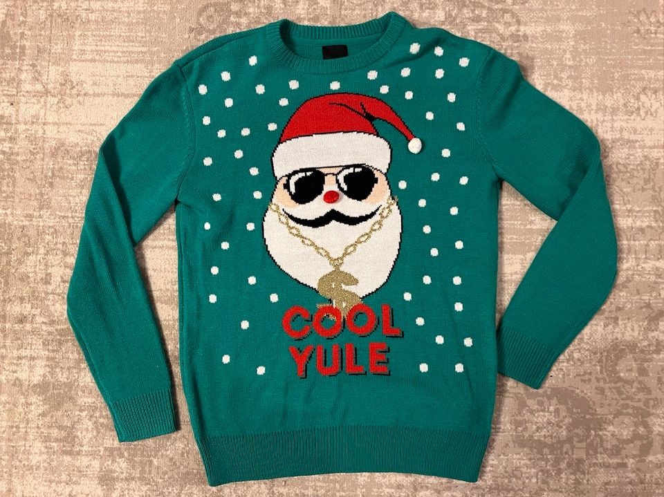 Weihnachtspullover / Christmas Sweater von H&M in Niedersachsen - Vierhöfen  | eBay Kleinanzeigen ist jetzt Kleinanzeigen