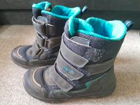 Superfit Winterstiefel, Schuhe, Gr. 35 Sachsen-Anhalt - Magdeburg Vorschau