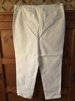 Women Essentials- Hose- Weiß- Größe 44- By Tchibo Nordrhein-Westfalen - Grevenbroich Vorschau