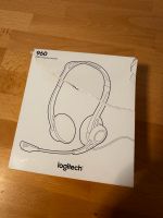 Logitech 960 Headset Baden-Württemberg - Edingen-Neckarhausen Vorschau