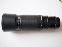 Teleobjektiv Sigma APO Macro AF 5,6/400 Nikon Anschluss München - Allach-Untermenzing Vorschau