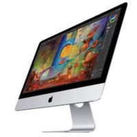 iMac 21.5" Retina 4K (Ende 2015) - 3,1 GHz Quad-Core i5, 16GB RAM Baden-Württemberg - Karlsruhe Vorschau