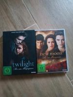 Film DVD Twilight Biss new moon Vampir Brandenburg - Zeschdorf Vorschau