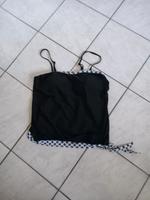 Tankini Oberteil schwarz, Gr. 46 von Bpc Hessen - Angelburg Vorschau