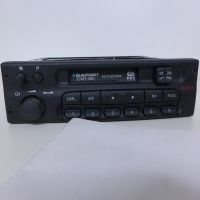 OPEL Autoradio Blaupunkt CAR 300 Nordrhein-Westfalen - Paderborn Vorschau