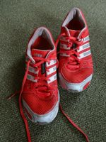 Turnschuhe, Sportschuhe, Adidas, Adistar, 38 Niedersachsen - Soltau Vorschau