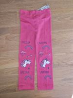 Leggings/Strumpfhose Einhorn Gr.98 Hessen - Ahnatal Vorschau