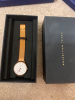 Daniel Wellington Uhr Roségold Stuttgart - Bad Cannstatt Vorschau