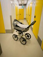 Knorr Baby Classico Kinderwagen Leipzig - Schönefeld-Abtnaundorf Vorschau