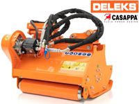 DELEKS® ARH-120 Hydraulischer Mulchschaufel mit Dreipunktaufnahme Leipzig - Leipzig, Zentrum-Nord Vorschau