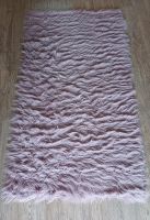 Teppich 80x150 cm Guido Maria Kretschmer rosa flauschig kuschelig Niedersachsen - Bohmte Vorschau