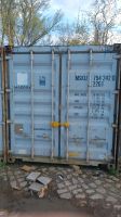 Lagercontainer/ Seecontainer 14 Quadratmeter zu vermieten Berlin - Reinickendorf Vorschau