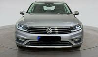 Volkswagen Passat Alltrack 2.0 TDI Hannover - Nord Vorschau