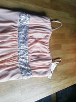 Esprit Cocktailkleid Rosa  Gr. M/ 38 NEU Nordrhein-Westfalen - Sankt Augustin Vorschau