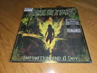 Cradle Of Filth - Damnation And A Day Grey Vinyl US Import NEU Wandsbek - Hamburg Bramfeld Vorschau